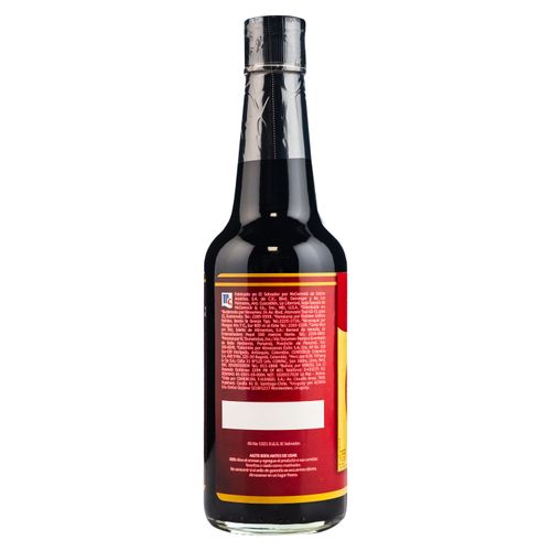 Salsa China Mccormick - 296ml
