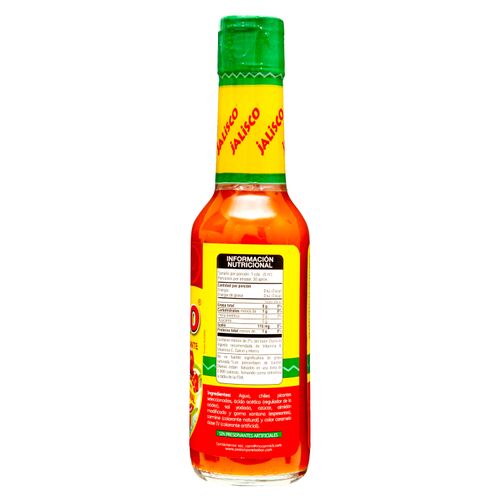 Salsa Picante Jalisco Mccormick  - 148Ml