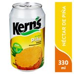 Jugo-Kerns-Nectar-Pina-Lata-330ml-1-2002