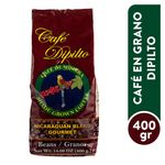 Cafe-Dipilto-Grano-Gourmet-400Gr-1-2776