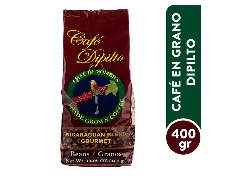 Cafe-Dipilto-Grano-Gourmet-400Gr-1-2776