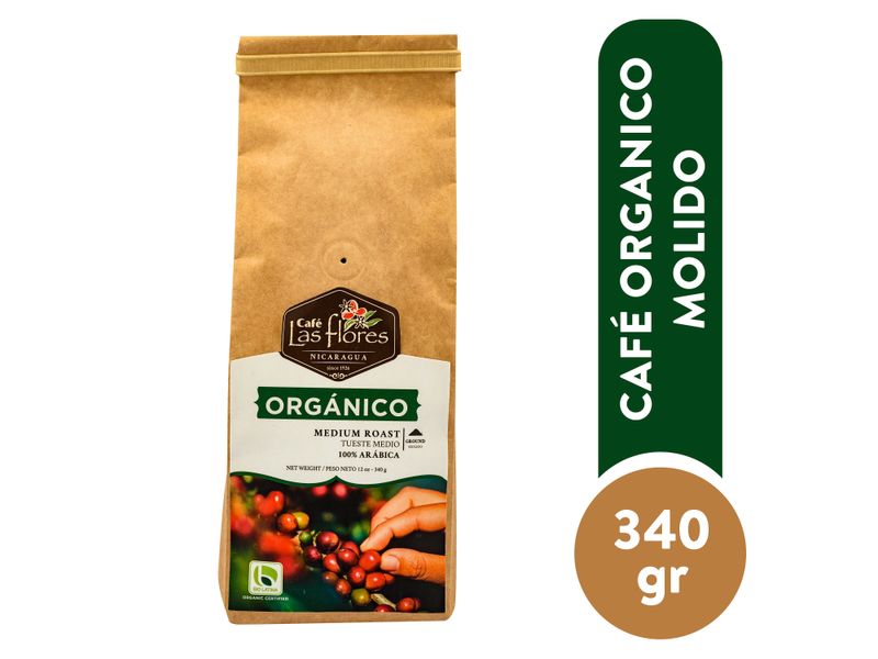 Cafe-Las-Flores-Organico-Molido-340Gr-1-4441