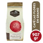 Cafe-Las-Flores-Gourmet-En-Grano-Tueste-Mediano-907gr-1-4446