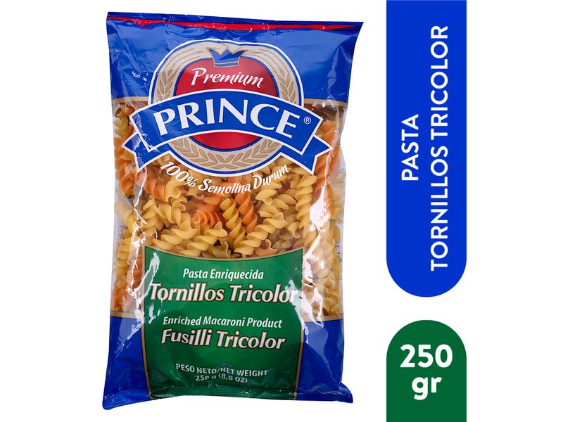 Pasta-Prince-Tornillo-Con-Tomate-250gr-1-3039