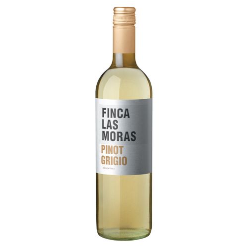 Vino Finca Las Moras Pinot Grigio
