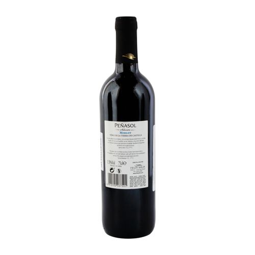 Vino Penasol Tinto Merlot - 750ml