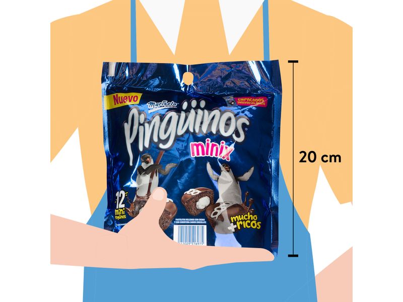 6-Pack-De-Pastel-Marinela-Pinguino-Minix-240gr-4-7945