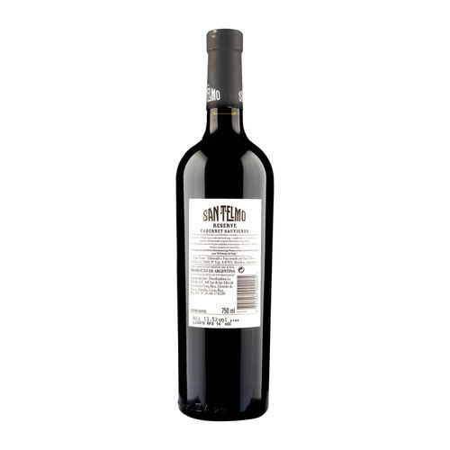 Vino San Telmo cabernet sauvignon - 750 ml