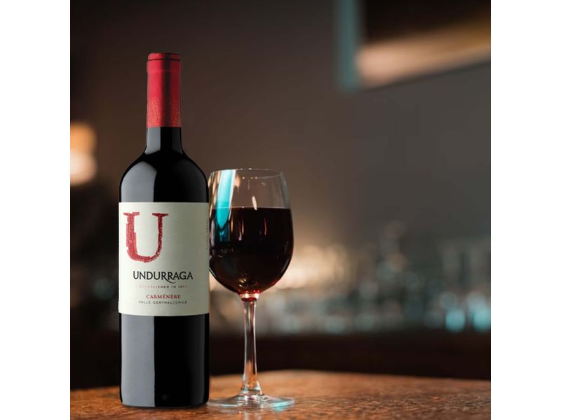 Vino-Tinto-Undurraga-U-Carmener-750ml-4-10750