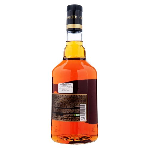 Whisky Chanceler Estandar - 1000Ml
