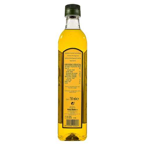 Aceite Ybarra Canola Y Oliva 750Ml