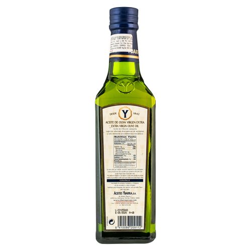 Aceite Ybarra De Oliva Gran Selec 500 Ml