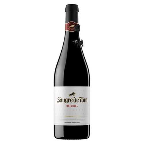 Vino Torres Sangre De Toro - 750ml