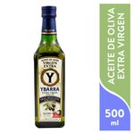 Aceite de Oliva Virgen Extra Gran Selección Afrutado Ybarra 750ml ⤇Tienda  Online ®