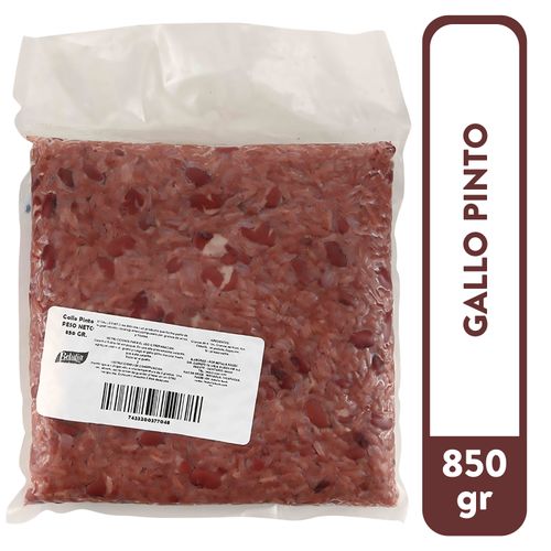 Betulia Foods Gallo Pinto - 850 g
