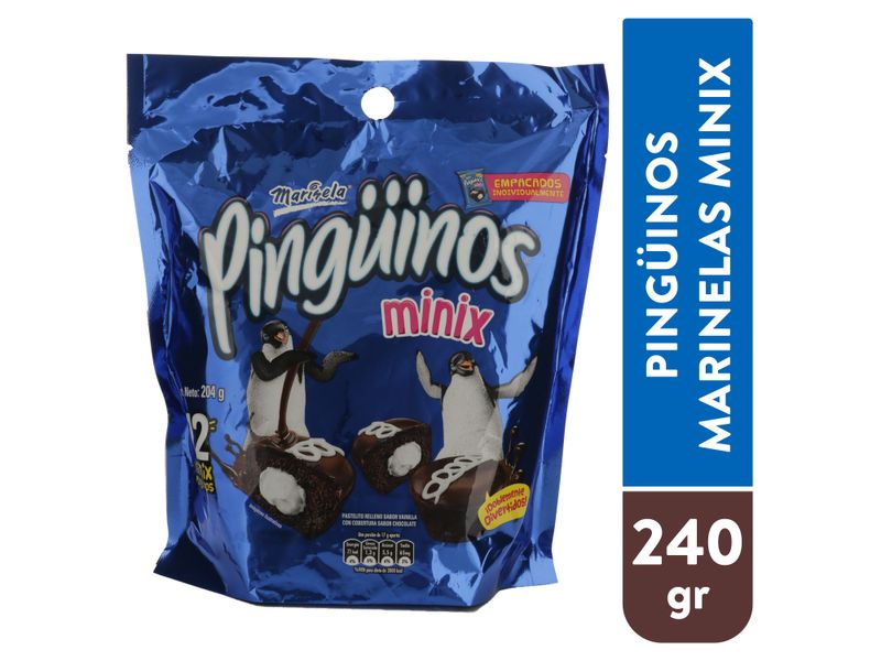 6-Pack-De-Pastel-Marinela-Pinguino-Minix-240gr-1-7945