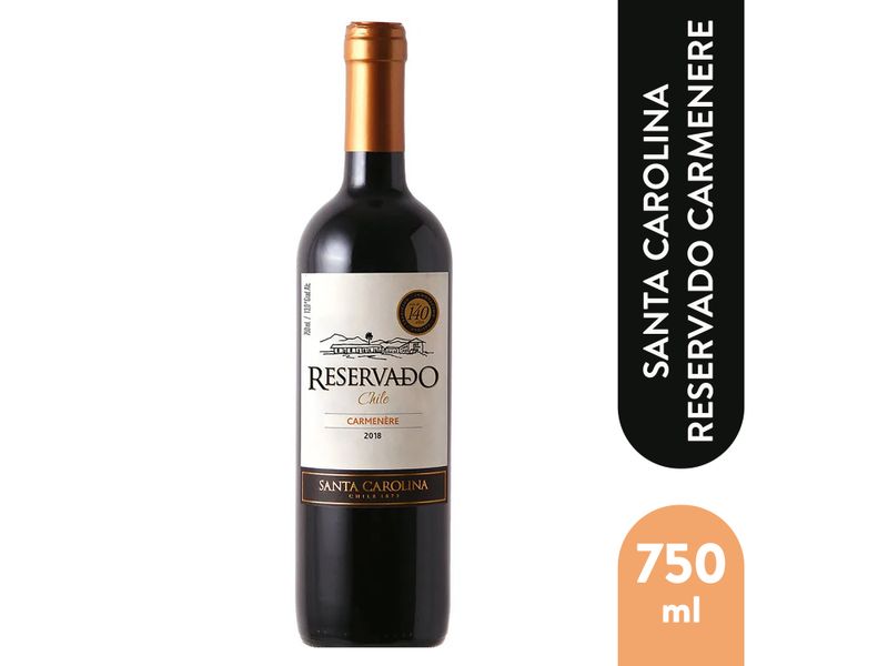 Santa-Carolina-Reservado-Carmenere-750Ml-1-10759