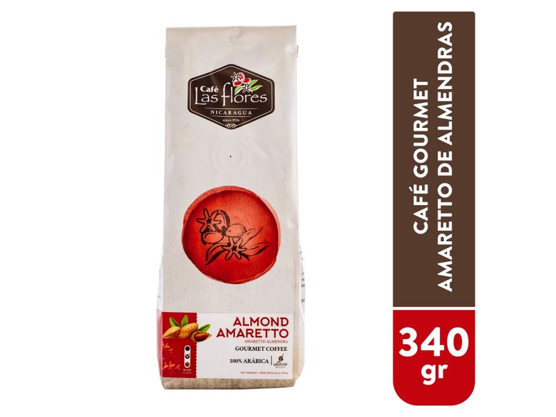 Cafe-Las-Flores-Almendra-A-Molido-340-Gr-1-7414