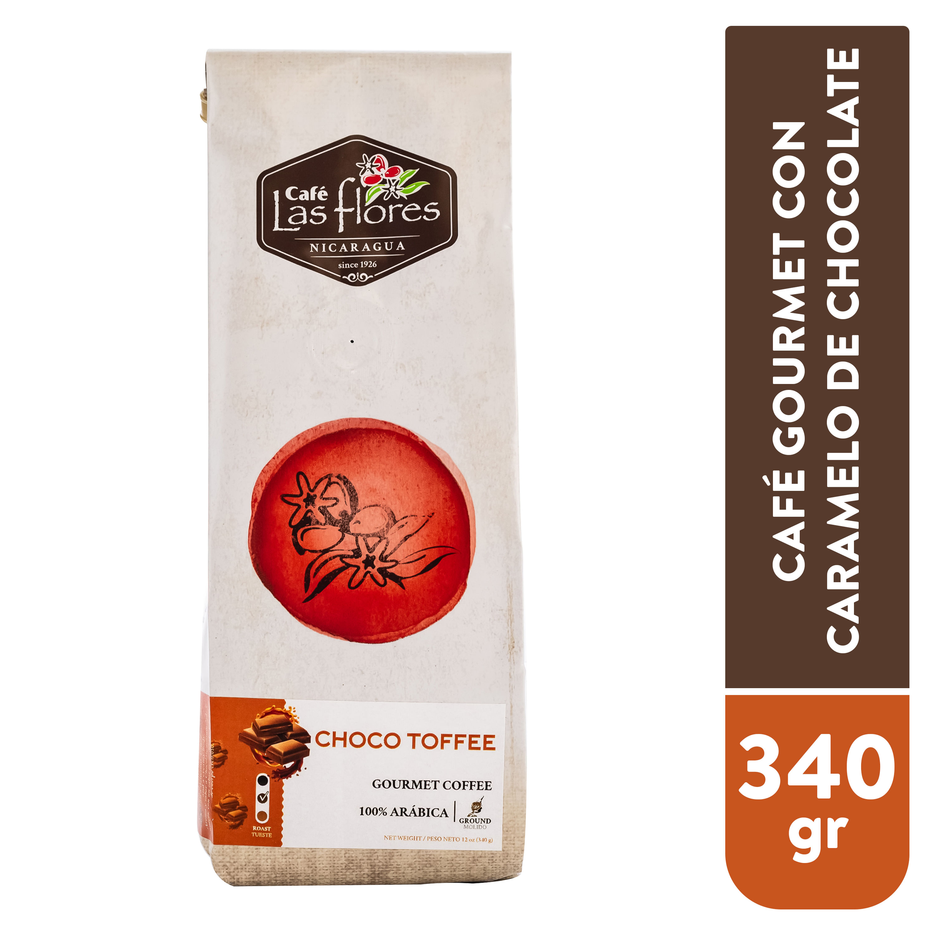 Cafe-Las-Flores-Choco-Toffee-Mol-340-Gr-1-7415