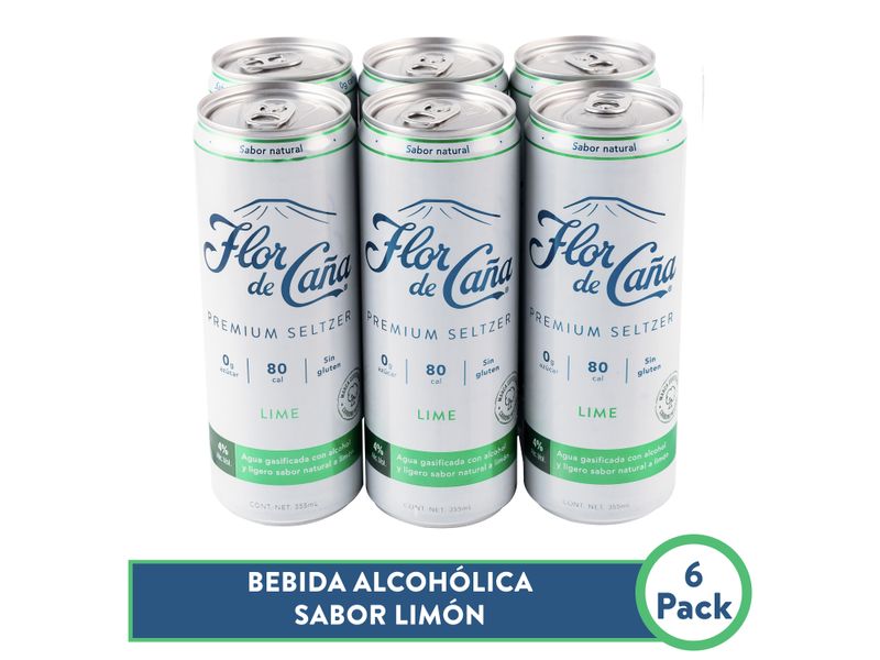 6-Pack-Brandy-Flor-de-Ca-a-Premium-Seltzer-Lime-355ml-1-22118