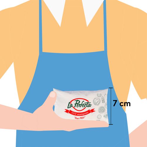 Crema La Perfecta Acida - 210 g