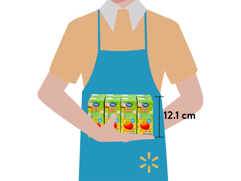 8-Pack-De-Jugo-Great-Value-De-Manzana-1600ml-3-2307