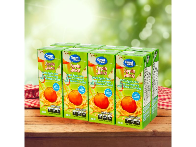 8-Pack-De-Jugo-Great-Value-De-Manzana-1600ml-4-2307