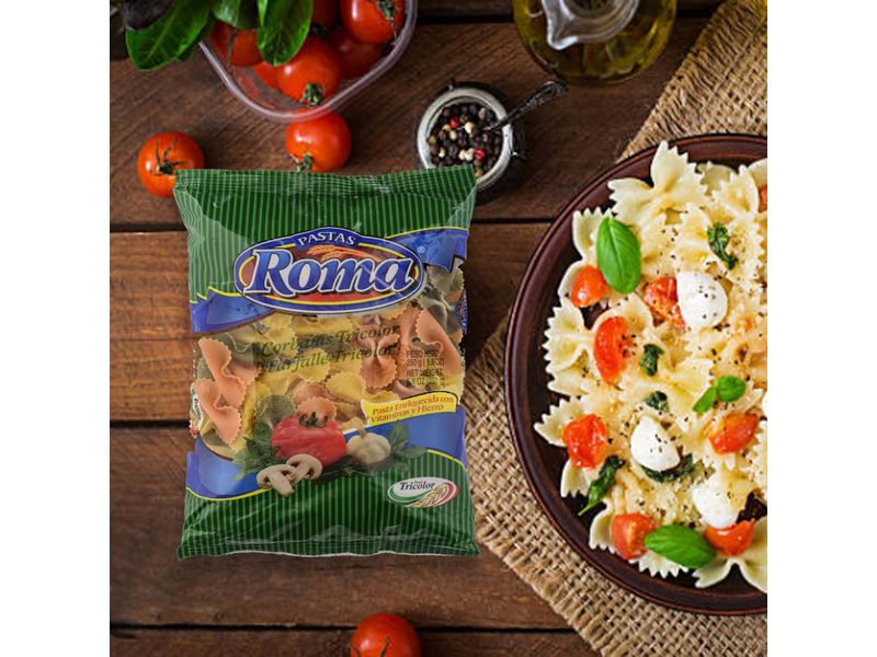 Pasta-Peque-a-Roma-Corbatas-Tricolor-250gr-4-3043