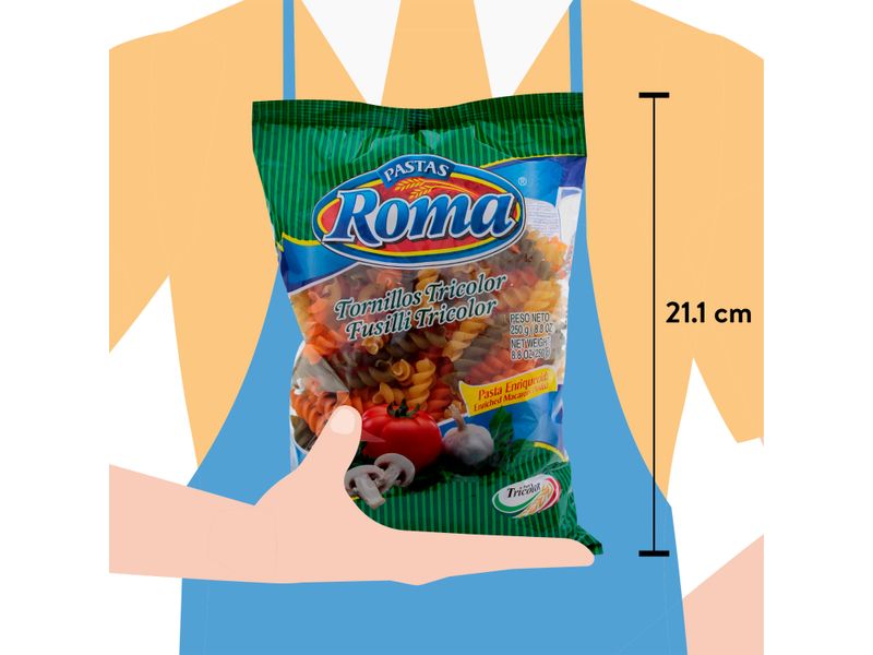 Pasta-Roma-Tornillos-Tricolor-250gr-3-3060