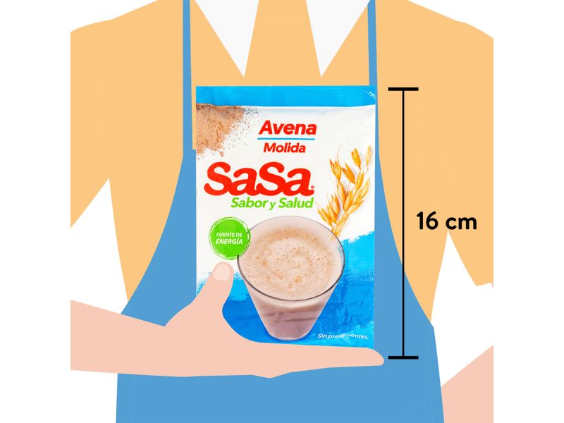 Avena-Sasa-Molida-400Gr-3-3408