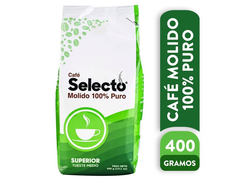 Caf-Selecto-Superior-100-Puro-Tueste-Medio-400gr-1-3407