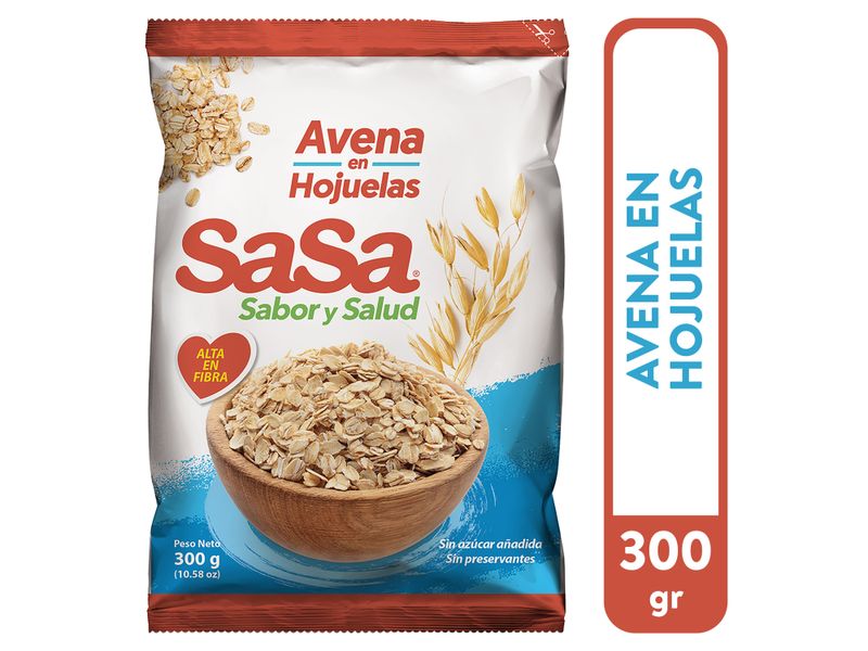 Avena-Sasa-En-Hojuela-300Gr-1-3434