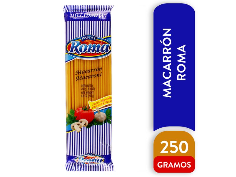 Pasta-Macarron-Roma-250gr-1-3034