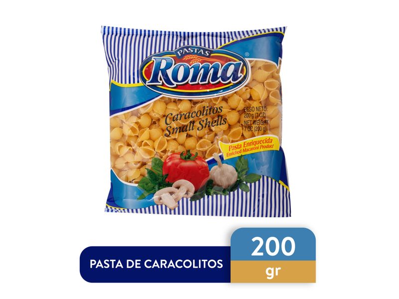 Pasta-Roma-Caracolito-200gr-1-3057