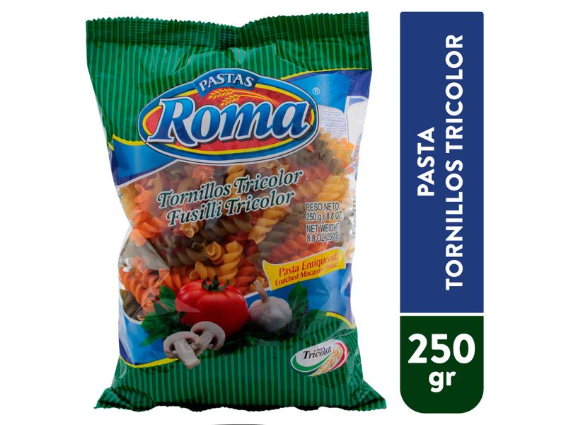 Pasta-Roma-Tornillos-Tricolor-250gr-1-3060