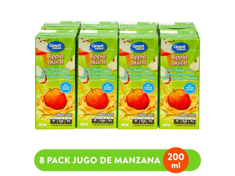 8-Pack-De-Jugo-Great-Value-De-Manzana-1600ml-1-2307