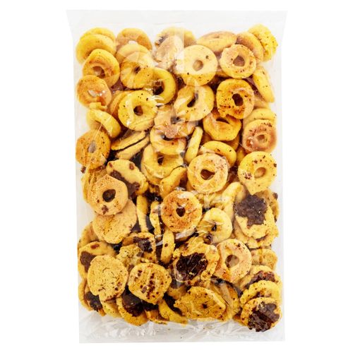 Rosquillas Horeb Mixtas -320gr