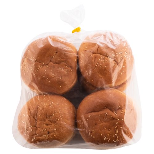 Pan La Fuente Hamburguesa  - 623 g