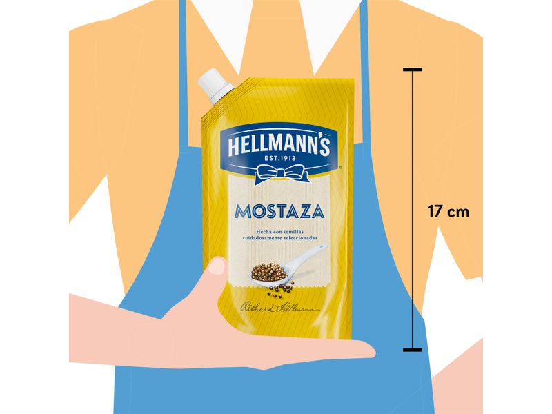 Mostaza-Hellmanns-Doy-Pack-200gr-2-6600