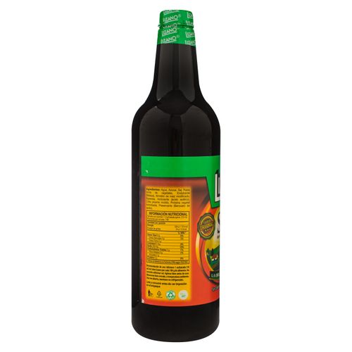 Salsa Lizano - 1000ml