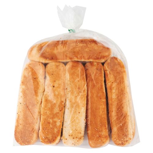 Pan La Fuente Hot Dog  -454 g