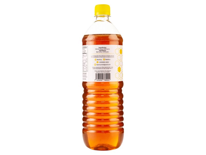 Miel-De-Abeja-Bee-Nica-Pura-1000Ml-2-7244