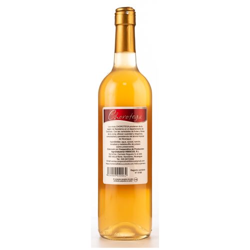 Vino Chorotega Nancite - 750Ml