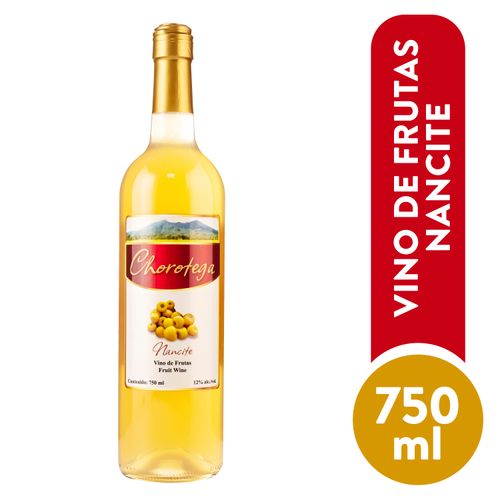 Vino Chorotega Nancite - 750Ml