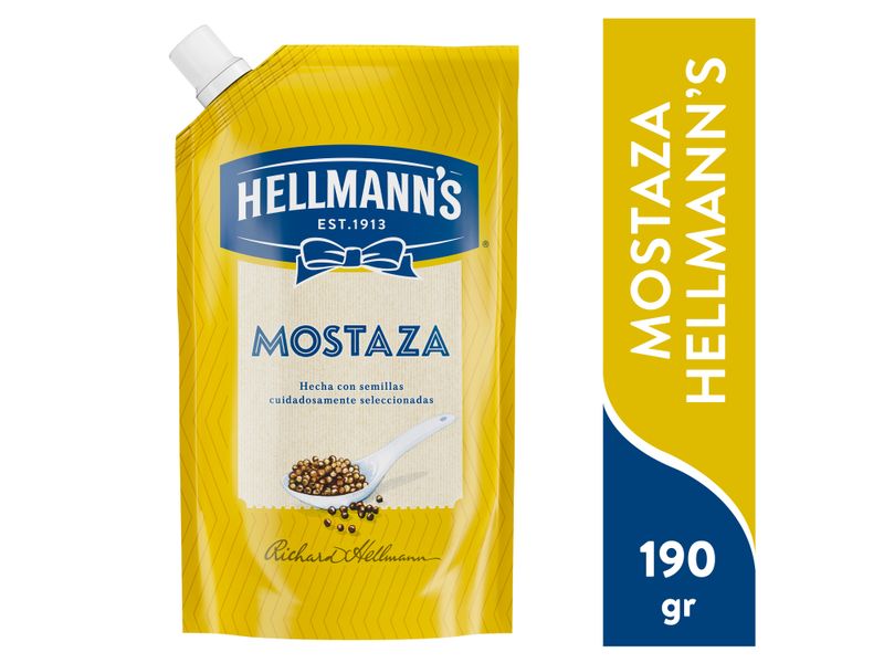 Mostaza-Hellmanns-Doy-Pack-200gr-1-6600