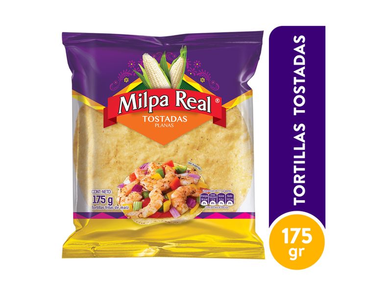 Tortilla-Milpa-Real-Tostadas-Planas-175gr-1-7926