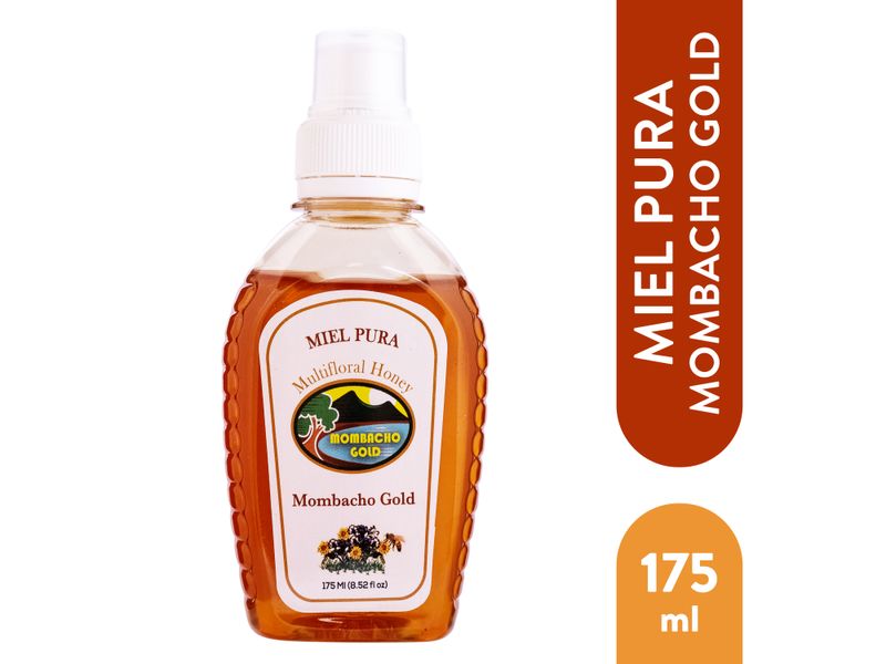 Miel-Mombach-Gold-Pura-De-Abeja-175Ml-1-4026