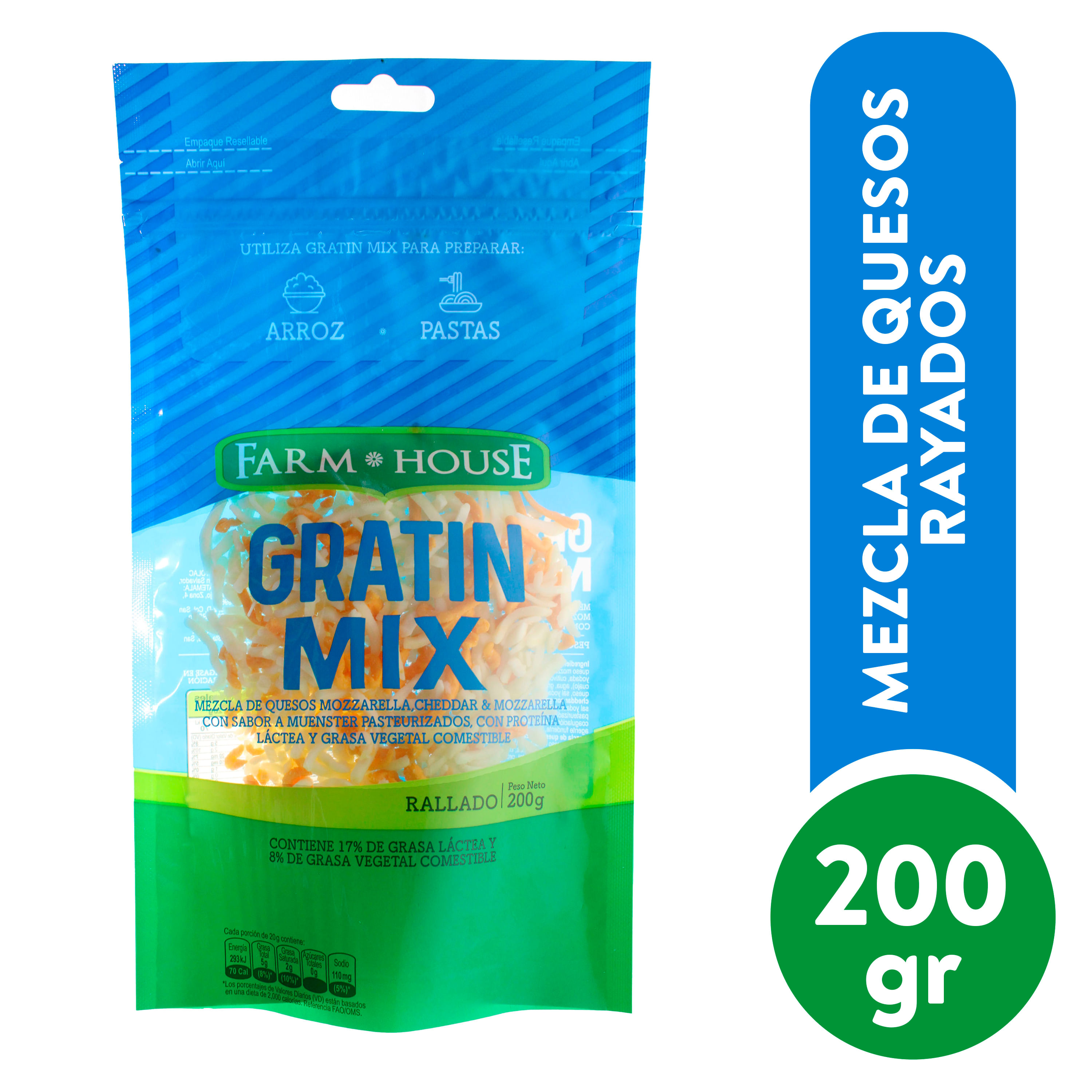 Queso-Farm-House-Rallado-gratin-Mix-200gr-1-12895