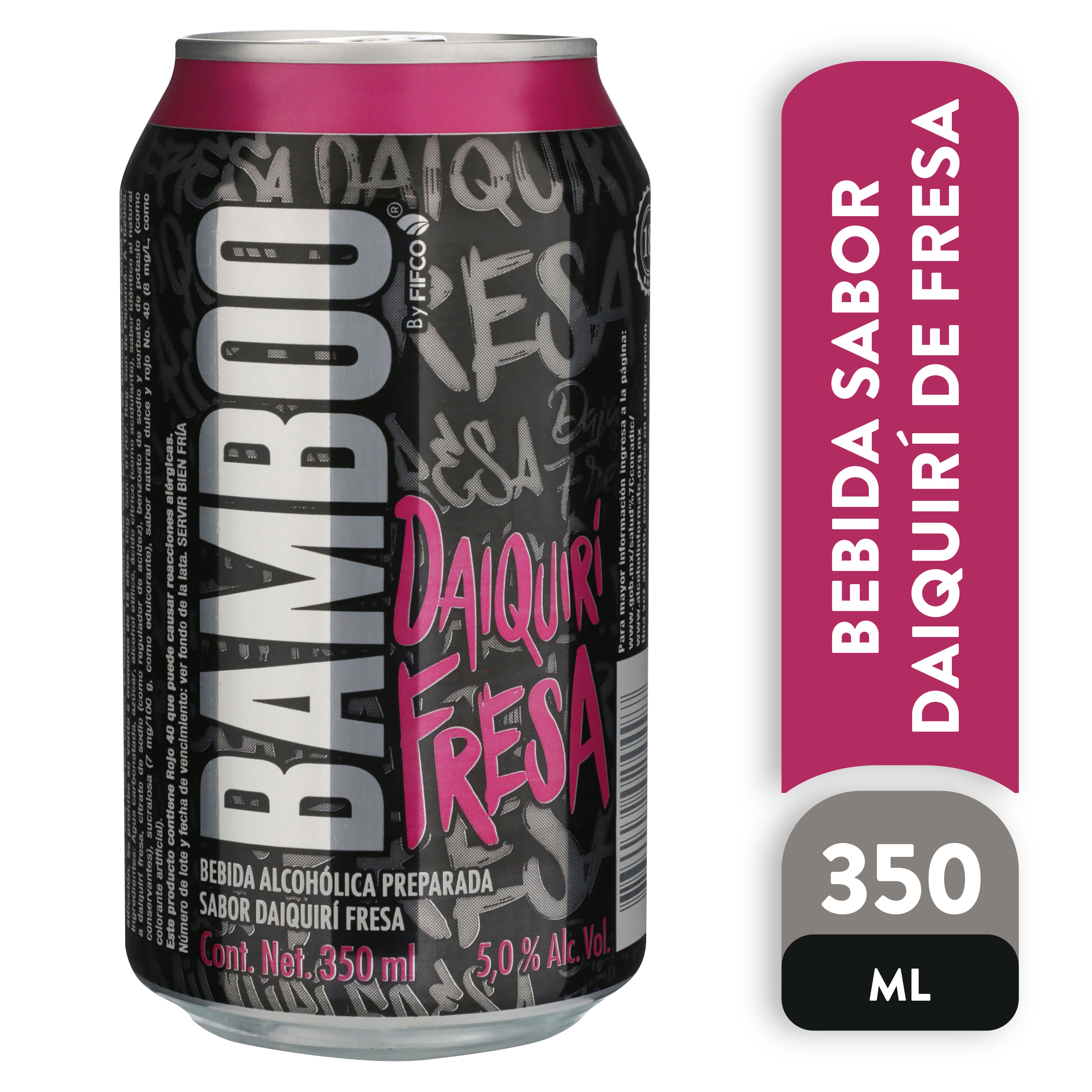 Bebidas-Bamboo-Daiquiri-Fresa-Lata-350ml-1-20438