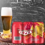 6-Pack-Cerveza-Cezka-Lager-4-0-Alcohol-330ml-4-8378